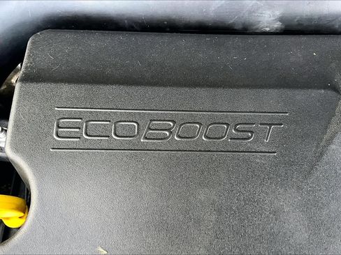 Used 2016 Ford Focus SE image 32