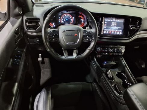 Certified 2022 Dodge Durango GT image 7