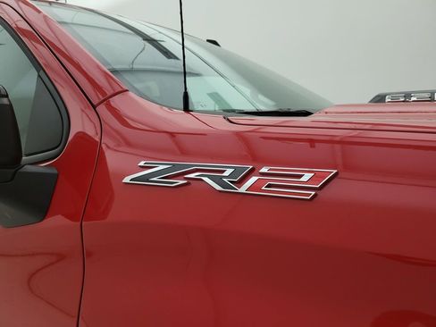 New 2024 Chevrolet Silverado 1500 ZR2 w/ ZR2 Bison Edition image 31