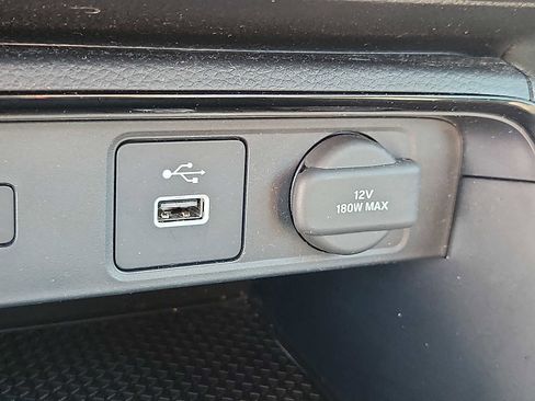 Certified 2023 Honda CR-V LX image 23