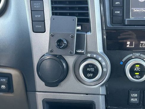 Used 2016 Toyota Sequoia Limited image 20