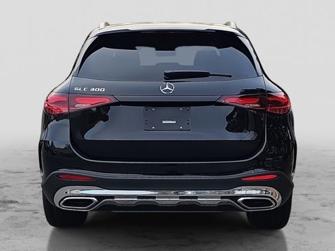New 2026 Mercedes-Benz GLC 300 GLC 300 image 6