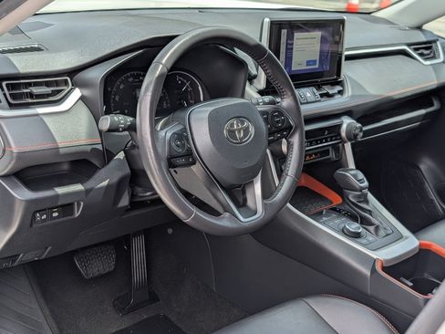 Used 2024 Toyota RAV4 Adventure AWD/4WD image 14