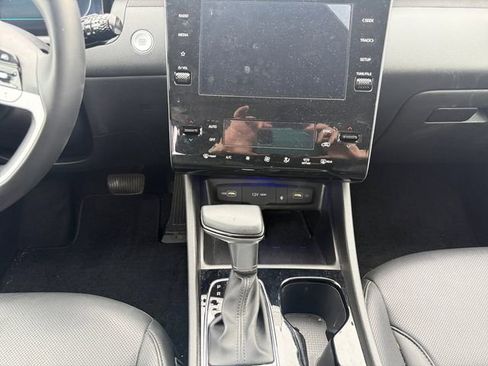 Certified 2023 Hyundai Tucson SEL w/ Convenience Package image 11