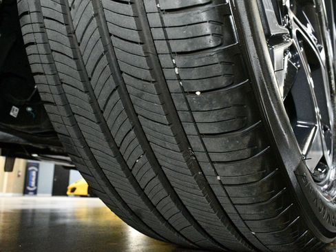 Used 2024 Hyundai Tucson Limited image 71