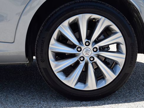 Used 2025 Buick Envista Avenir FWD image 26
