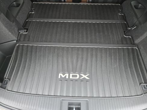 Certified 2025 Acura MDX w/ Technology Package image 31