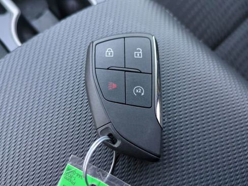 Certified 2025 Chevrolet Equinox LT image 34