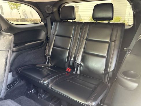 Used 2018 Dodge Durango GT w/ Premium Group AWD/4WD image 13