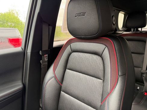 Used 2025 Chevrolet Equinox RS w/ LPO, Floor Liner Package AWD/4WD image 21