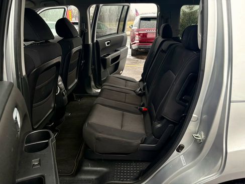 Used 2011 Honda Pilot EX image 17