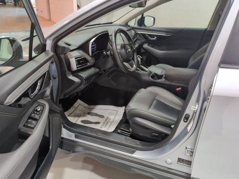 Certified 2023 Subaru Outback Onyx Edition w/ Popular Package #2 AWD/4WD image 17