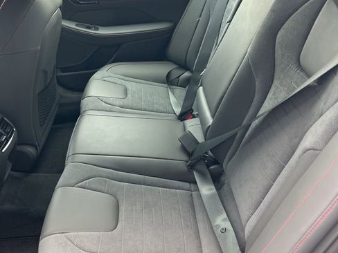 New 2026 Hyundai Sonata N Line FWD image 12