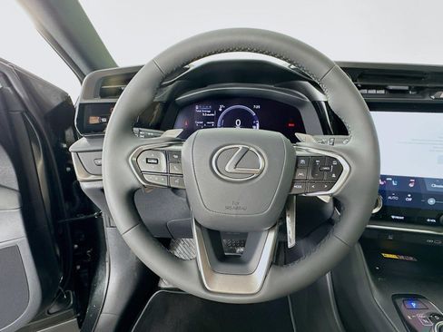 Used 2026 Lexus RZ 450e AWD w/ Cold Area Package image 11