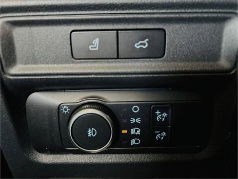 Used 2022 Ford Expedition Limited w/ Equipment Group 304A AWD/4WD image 45