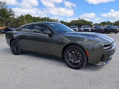 New 2026 Dodge Charger R/T Scat Pack