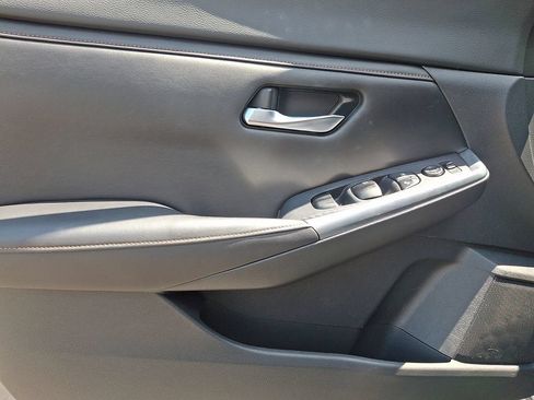 Certified 2020 Nissan Sentra SR FWD image 14