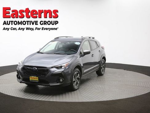 Used 2024 Subaru Crosstrek 2.0i Premium image 53