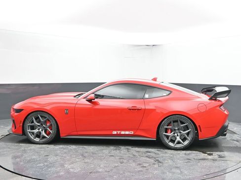 New 2025 Ford Mustang GT Premium w/ GT Performance Package image 11