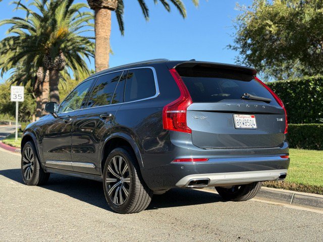 Used 2020 Volvo XC90 T6 Inscription AWD/4WD image 5