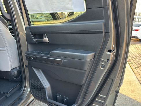 New 2026 Toyota Tacoma TRD Sport image 13