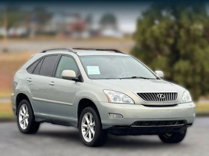 Used 2009 Lexus RX 350 AWD