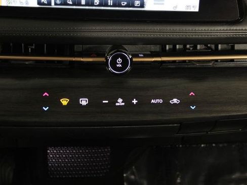 Certified 2024 Nissan Ariya AWD image 22