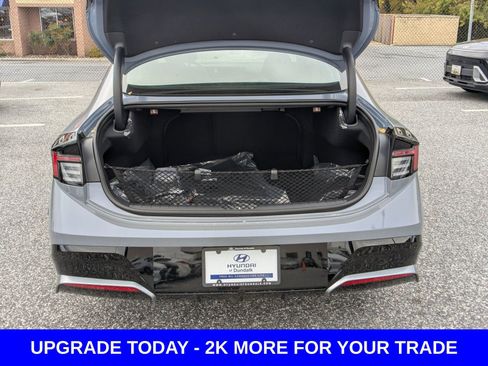 New 2026 Hyundai Sonata SEL image 10