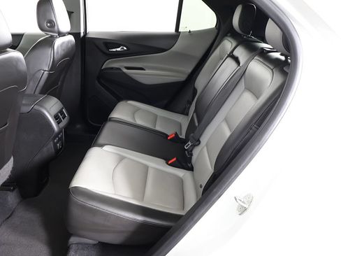 Used 2020 Chevrolet Equinox Premier FWD image 40