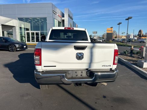 Used 2024 RAM 2500 Big Horn image 5