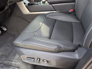 New 2026 Toyota Tundra Limited video 4