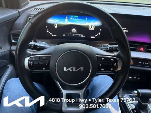 Used 2023 Kia Sportage X-Pro AWD/4WD image 18