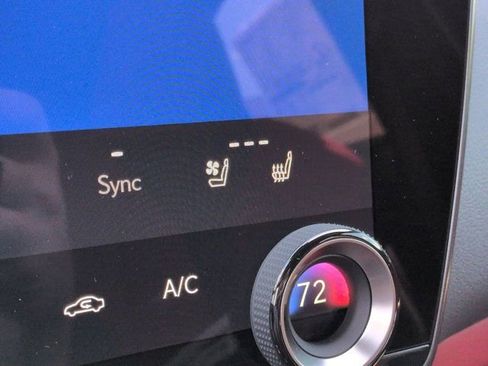 New 2026 Lexus NX 450h+ F Sport image 22