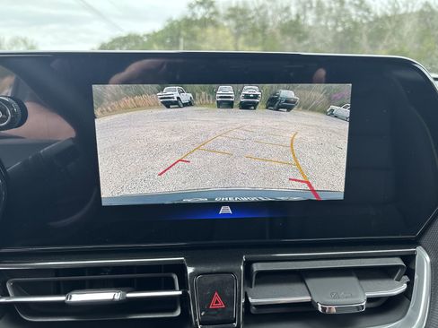 New 2026 Chevrolet TrailBlazer ACTIV w/ Driver Confidence Package image 20