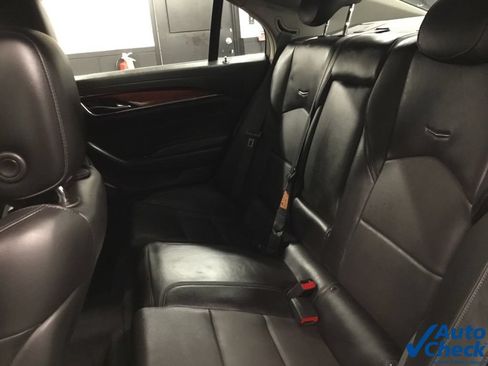 Used 2015 Cadillac CTS Luxury AWD/4WD image 30