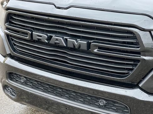 Used 2021 RAM 1500 Big Horn image 40