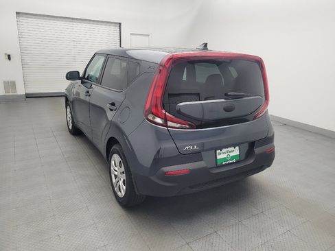 Used 2020 Kia Soul LX FWD image 5