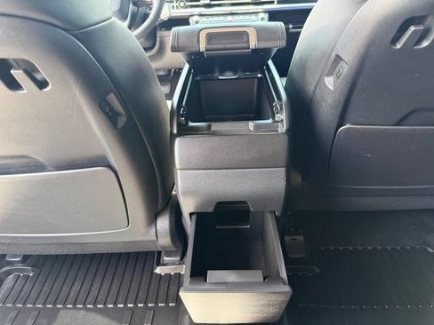 Certified 2024 Hyundai Santa Fe Limited FWD image 23