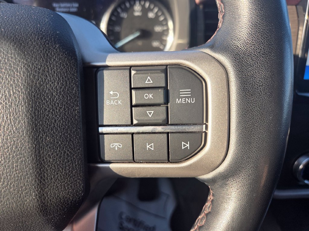 Used 2022 Ford Expedition Max Limited AWD/4WD image 13