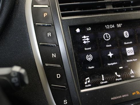 Used 2019 Lincoln MKC Select w/ Select Plus Package image 35