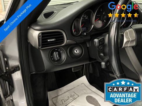 Used 2005 Porsche 911 Carrera RWD image 17