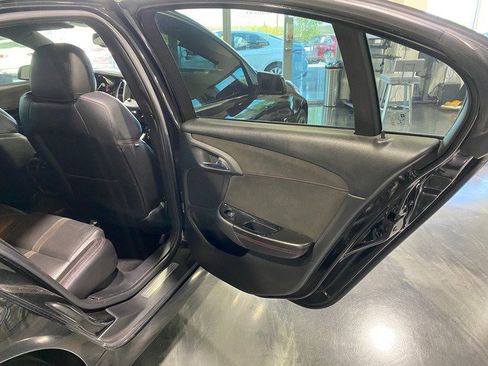 Used 2015 Chevrolet SS RWD image 19