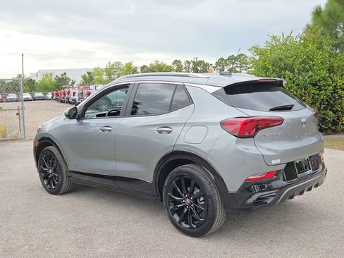 New 2026 Buick Encore GX Sport Touring w/ Comfort Package image 3
