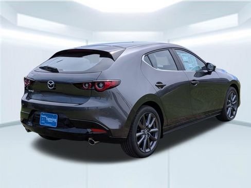 New 2026 MAZDA MAZDA3 s image 5