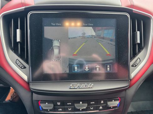 Used 2020 Maserati Ghibli S GranSport Q4 image 13