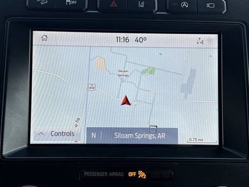 Used 2021 Ford Expedition Max Platinum image 9