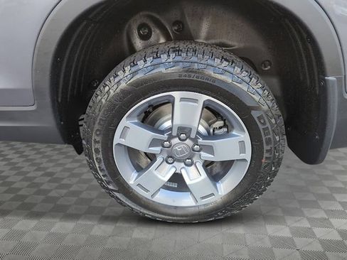 New 2026 Honda Ridgeline RTL image 11