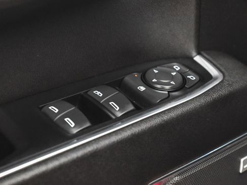 Used 2023 Chevrolet Silverado 1500 RST AWD/4WD image 9