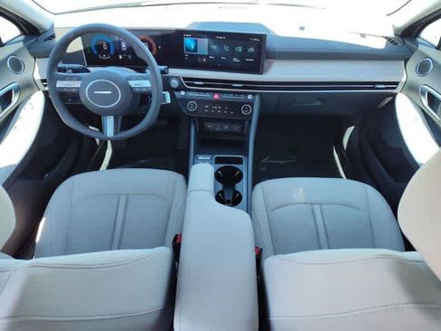 New 2026 Hyundai Sonata Blue FWD image 12