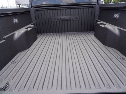 New 2026 Toyota Tacoma SR5 AWD/4WD image 12